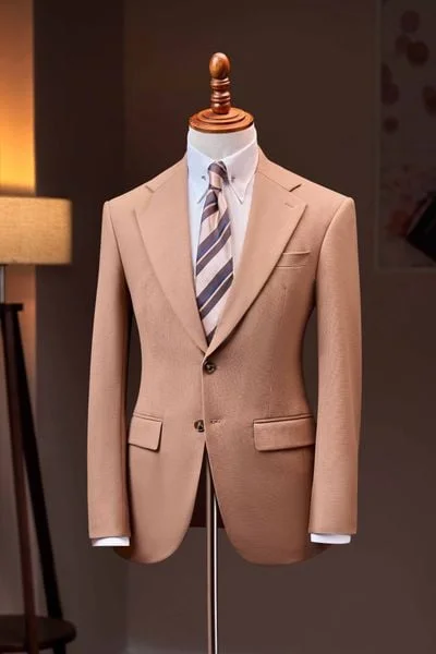 Bí quyết chọn đồ cho buổi hẹn đầu tiên cho 1 quý ông