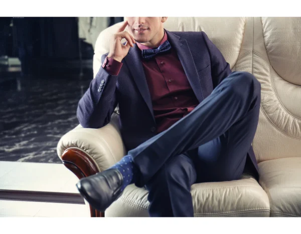 5 Quy Tắc Vàng Khi Phối Màu Giày Tây Và Quần Âu (Quý Ông Bắc Ninh Cần Biết)