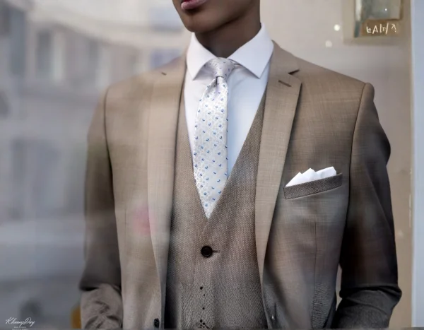 Vest Chú Rể 2026: 3 Xu Hướng Lịch Lãm Giúp Bạn Tỏa Sáng Trong Ngày Trọng Đại