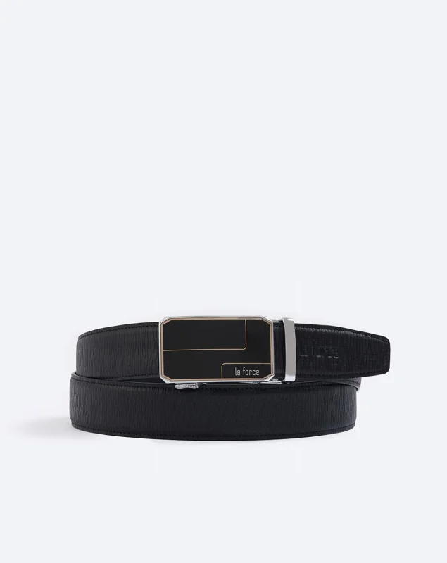 Thắt lưng nam quần tây da bò hàng hiệu