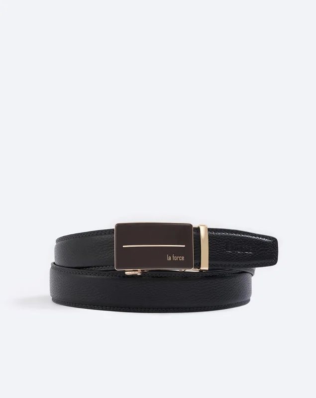 Thắt lưng nam da bò công sở cao cấp