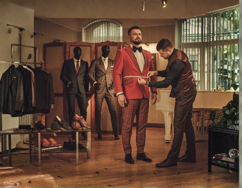 Tư Vấn Phong Cách